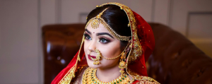 Experience the Magic of Malayali Makeovers